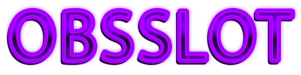 LOGO SITUS OBSSLOT